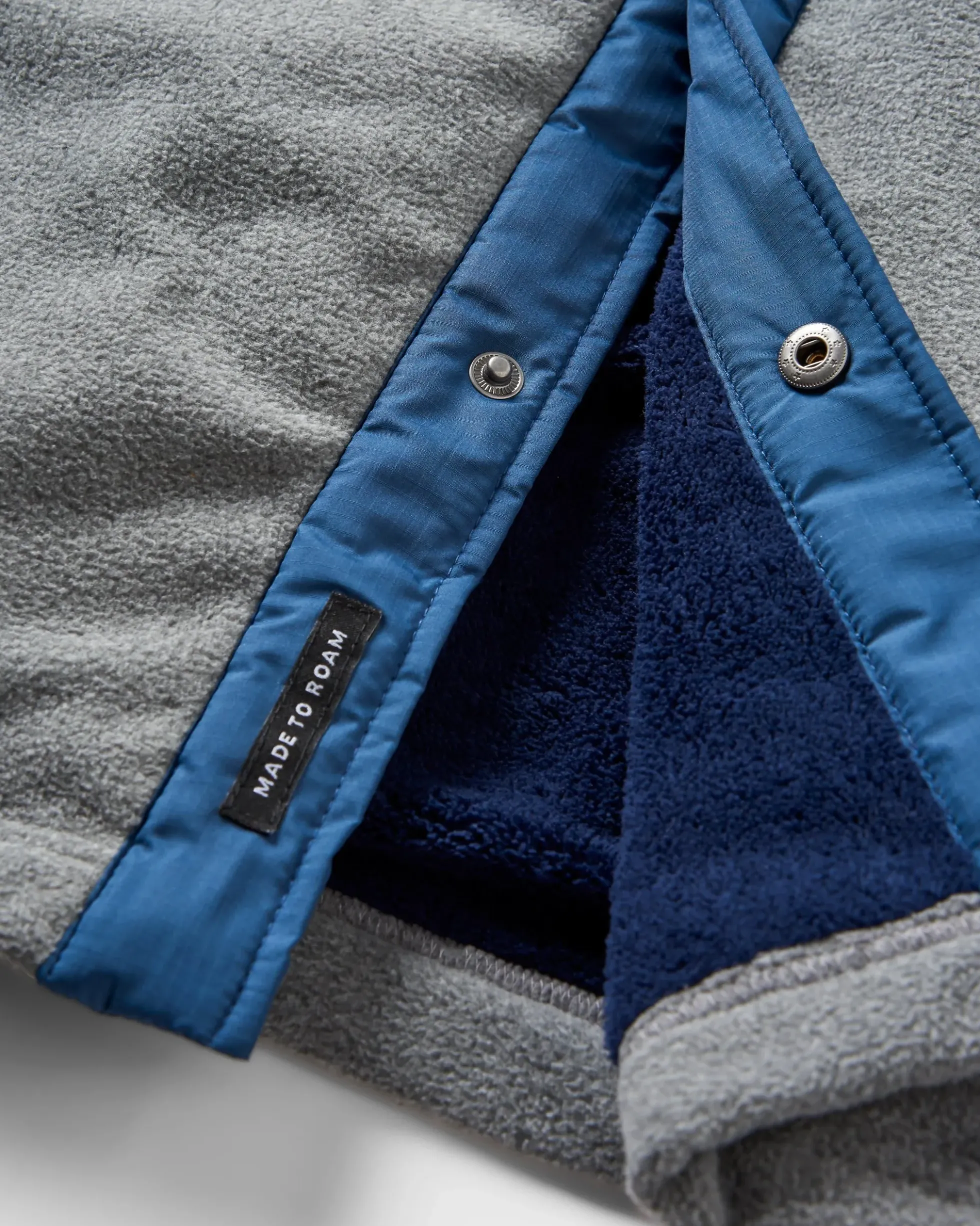 Men's Firelight Sherpa Lined Overshirt
