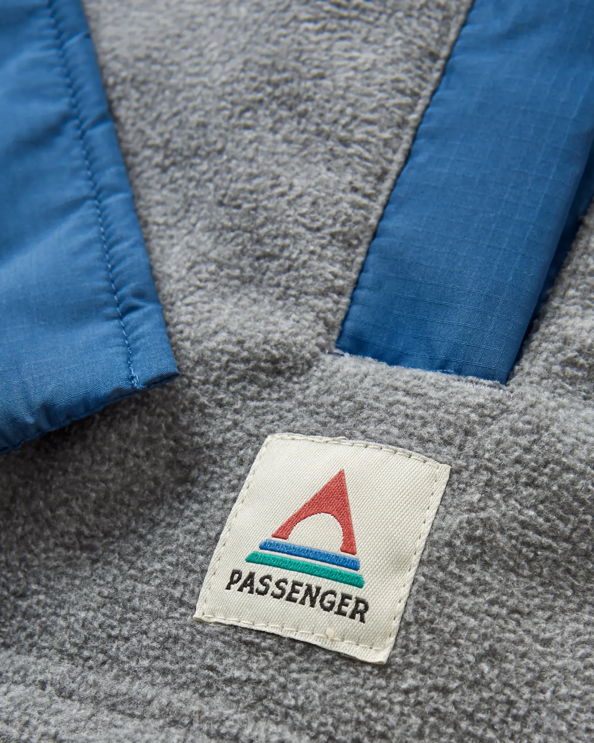 Men's Firelight Sherpa Lined Overshirt