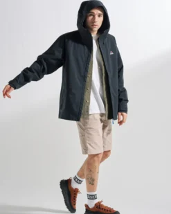 Men's Five Season Waterproof Jacket