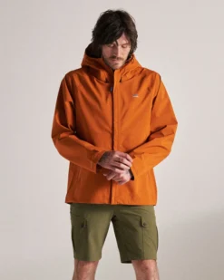 Men's Five Season Waterproof Jacket