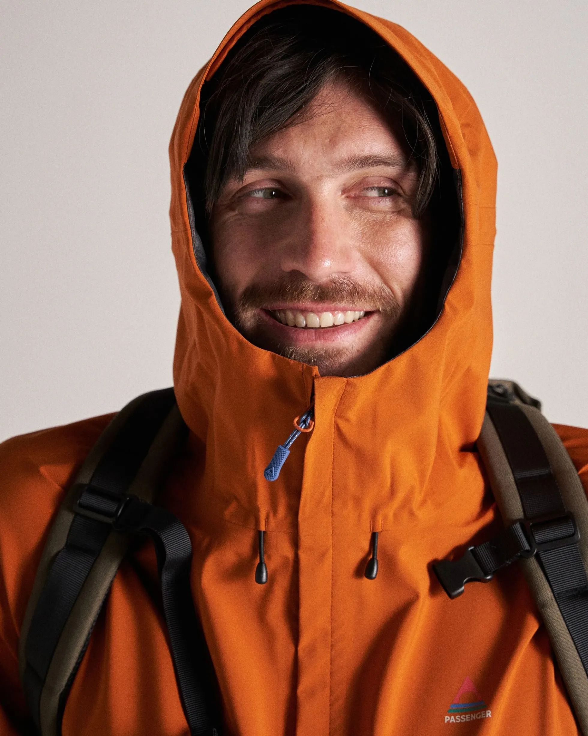 Men's Five Season Waterproof Jacket