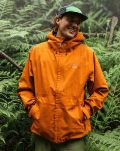 Men's Five Season Waterproof Jacket