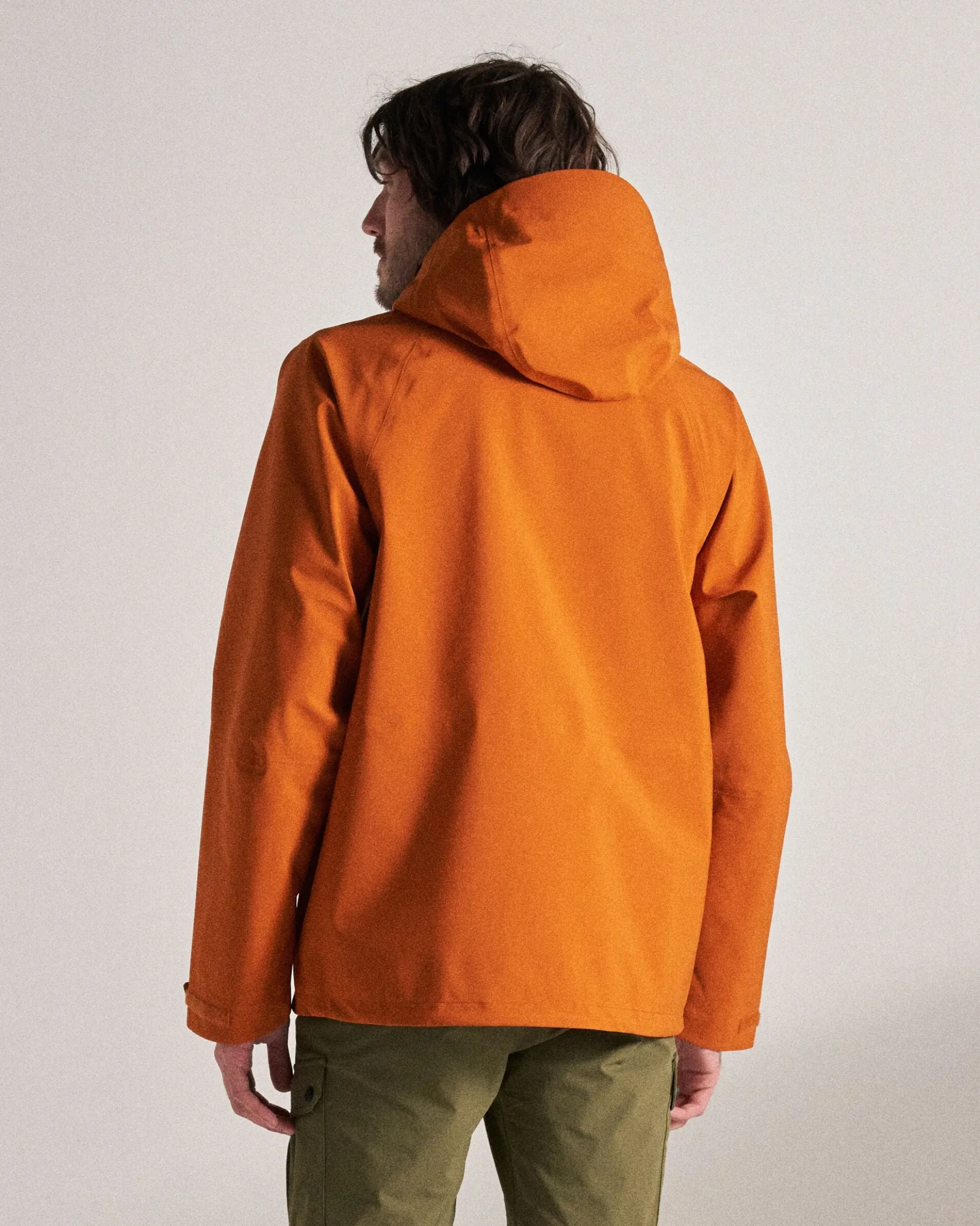 Men's Five Season Waterproof Jacket