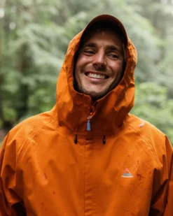 Men's Five Season Waterproof Jacket