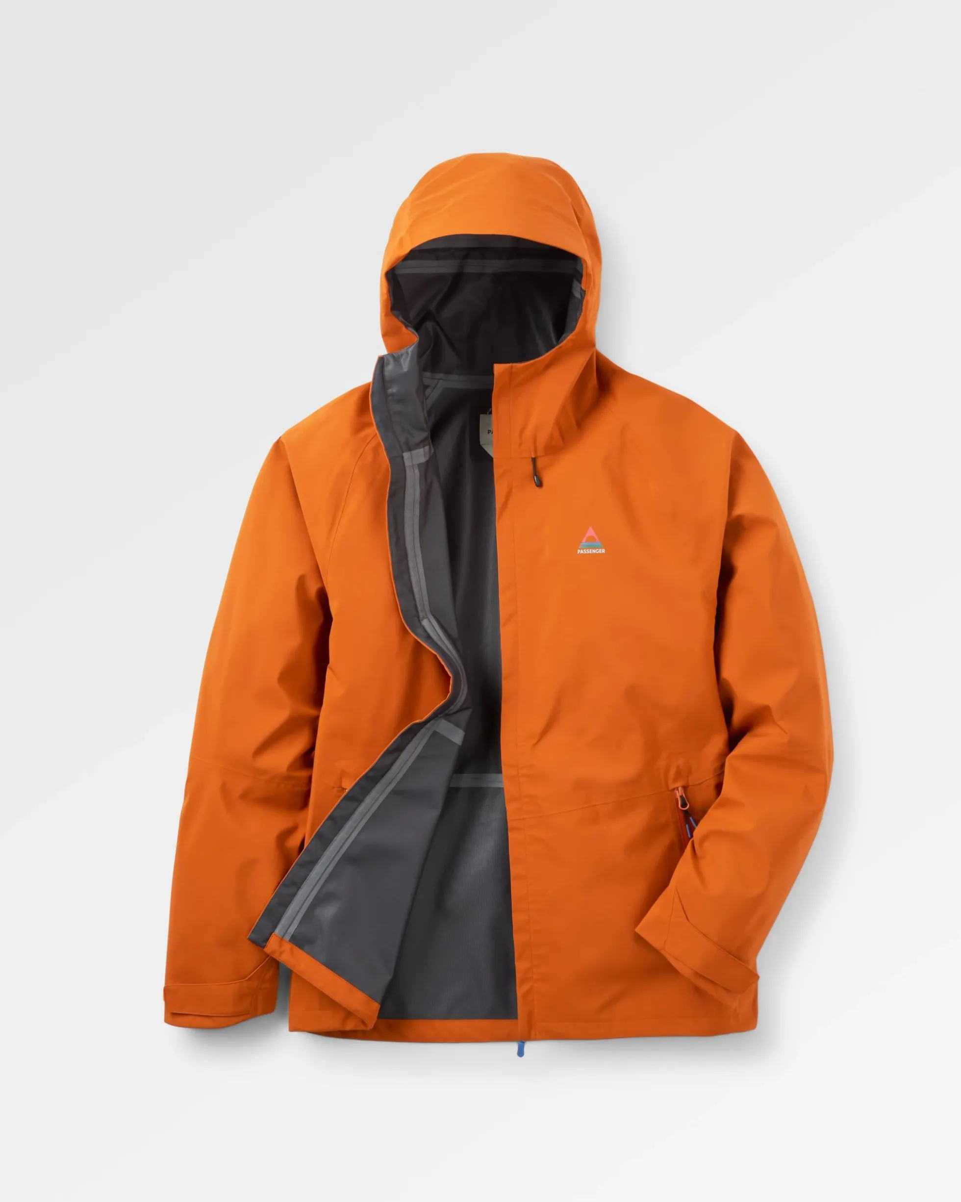 Men's Five Season Waterproof Jacket
