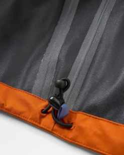 Men's Five Season Waterproof Jacket
