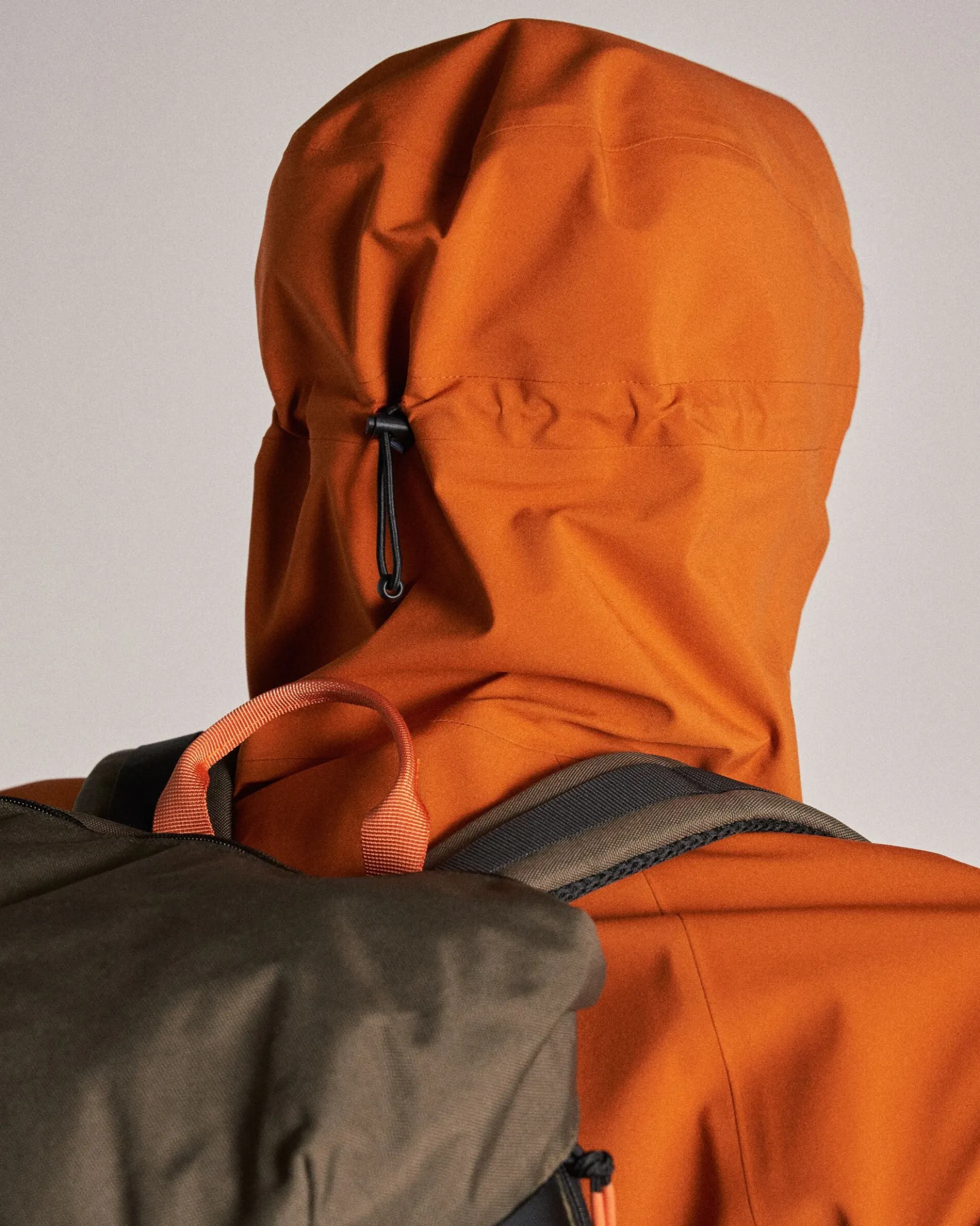 Men's Five Season Waterproof Jacket