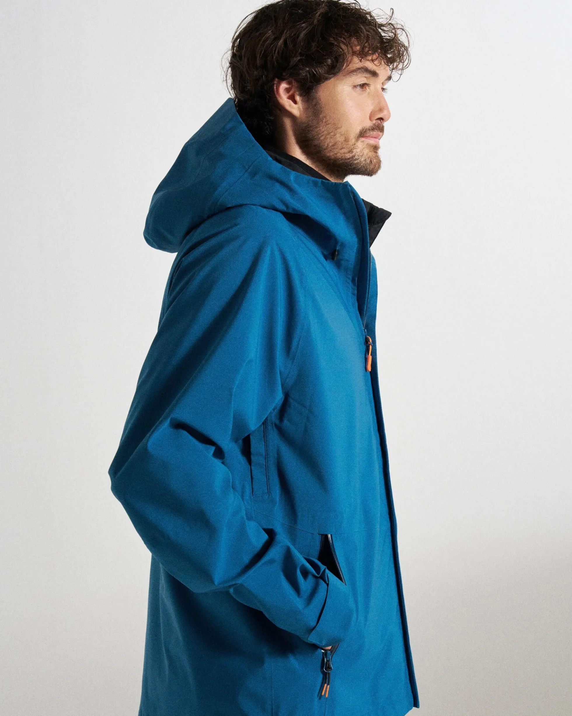 Men's Five Season Waterproof Jacket