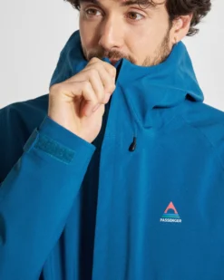 Men's Five Season Waterproof Jacket