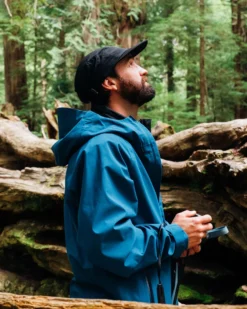 Men's Five Season Waterproof Jacket