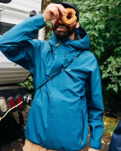 Men's Five Season Waterproof Jacket