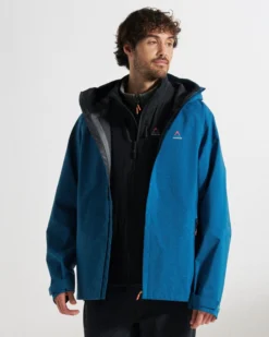 Men's Five Season Waterproof Jacket