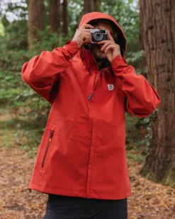 Men's Five Season Waterproof Jacket