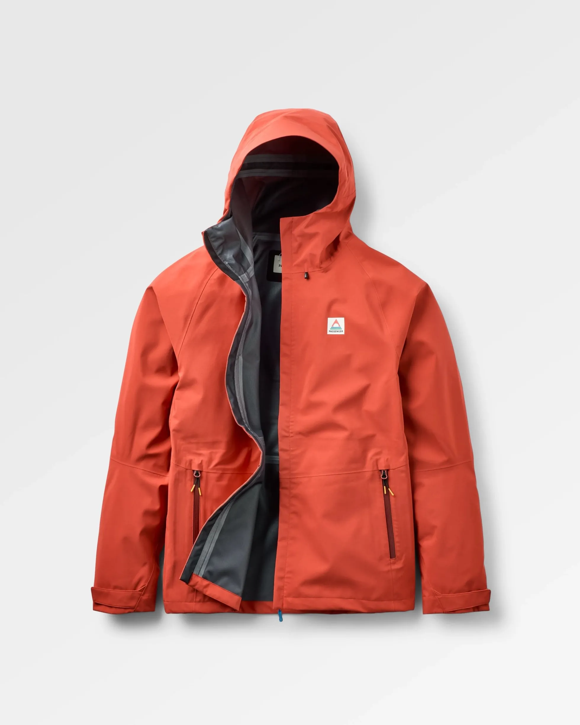 Men's Five Season Waterproof Jacket