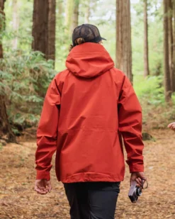 Men's Five Season Waterproof Jacket