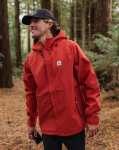 Men's Five Season Waterproof Jacket