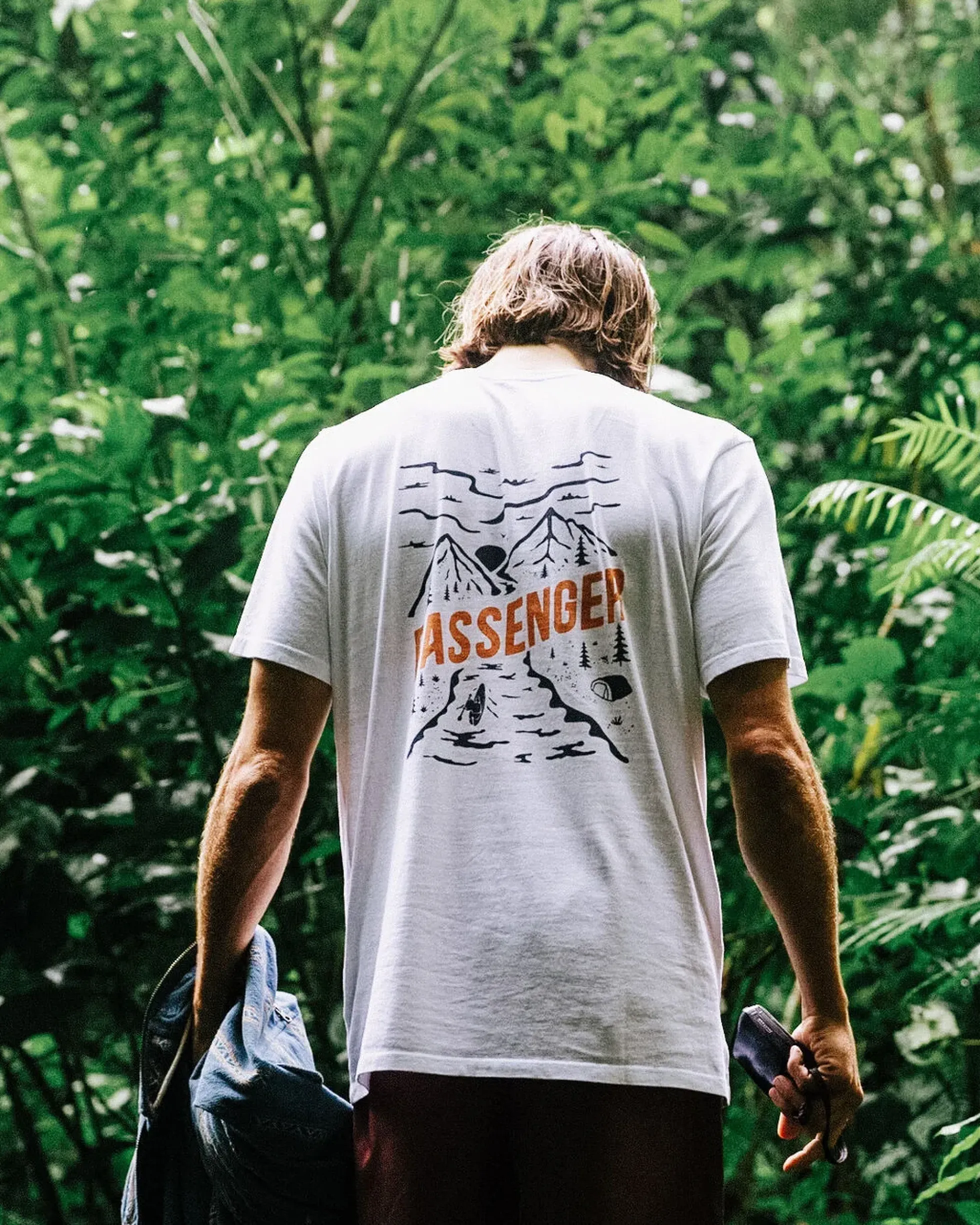 Men's Fjord T-Shirt