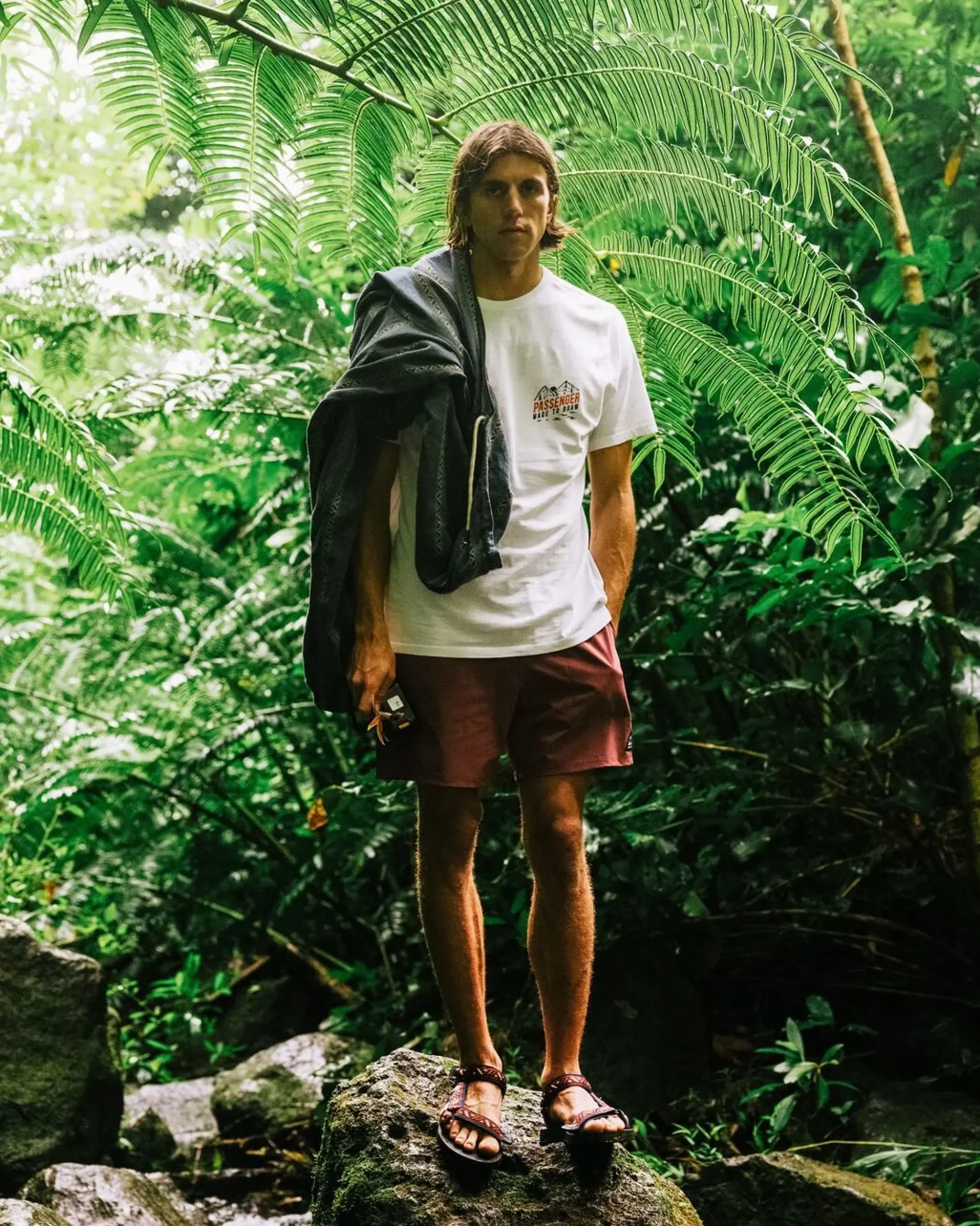 Men's Fjord T-Shirt