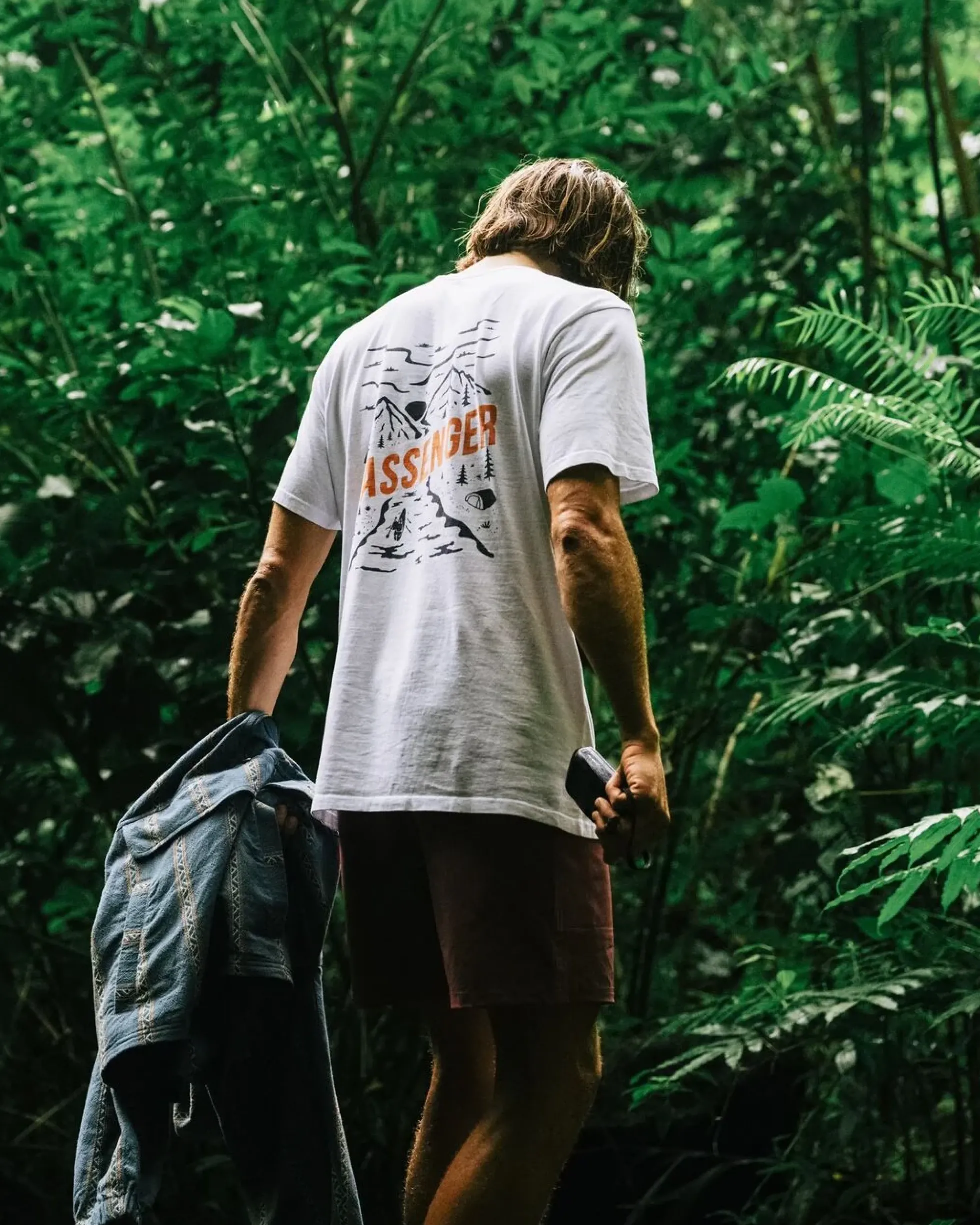Men's Fjord T-Shirt