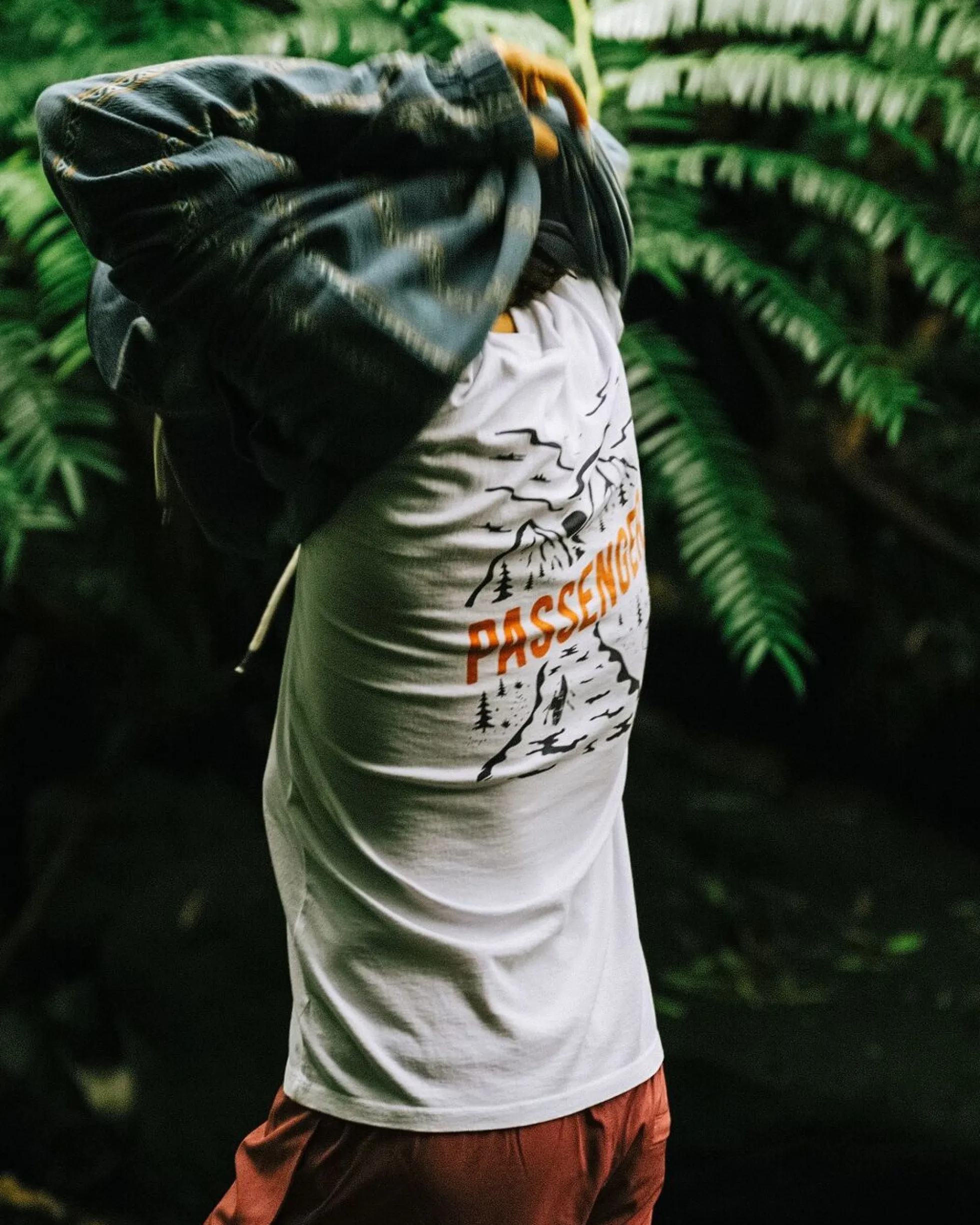 Men's Fjord T-Shirt