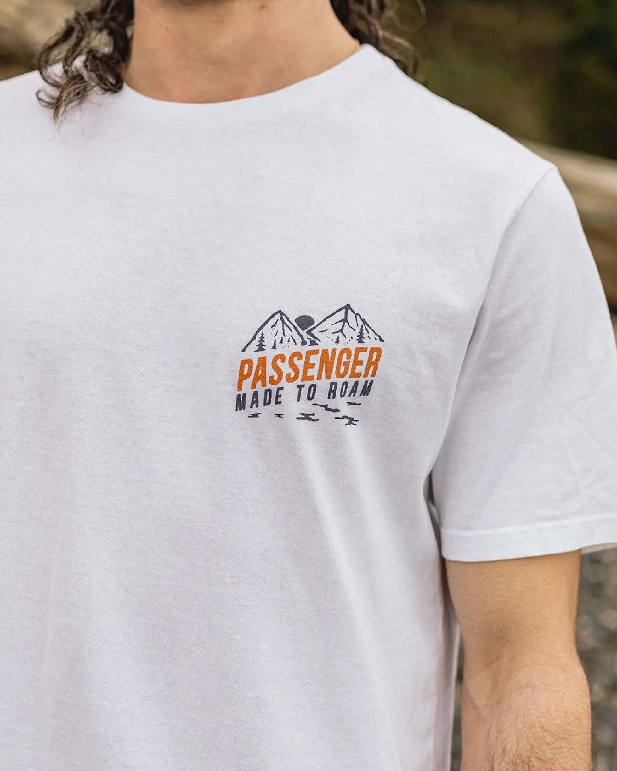 Men's Fjord T-Shirt