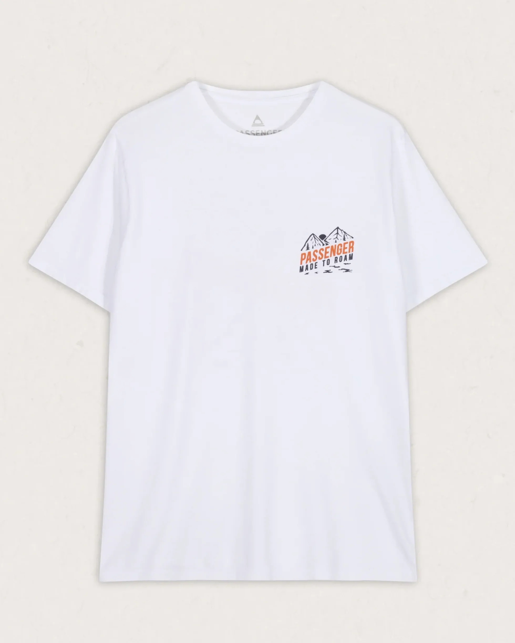 Men's Fjord T-Shirt