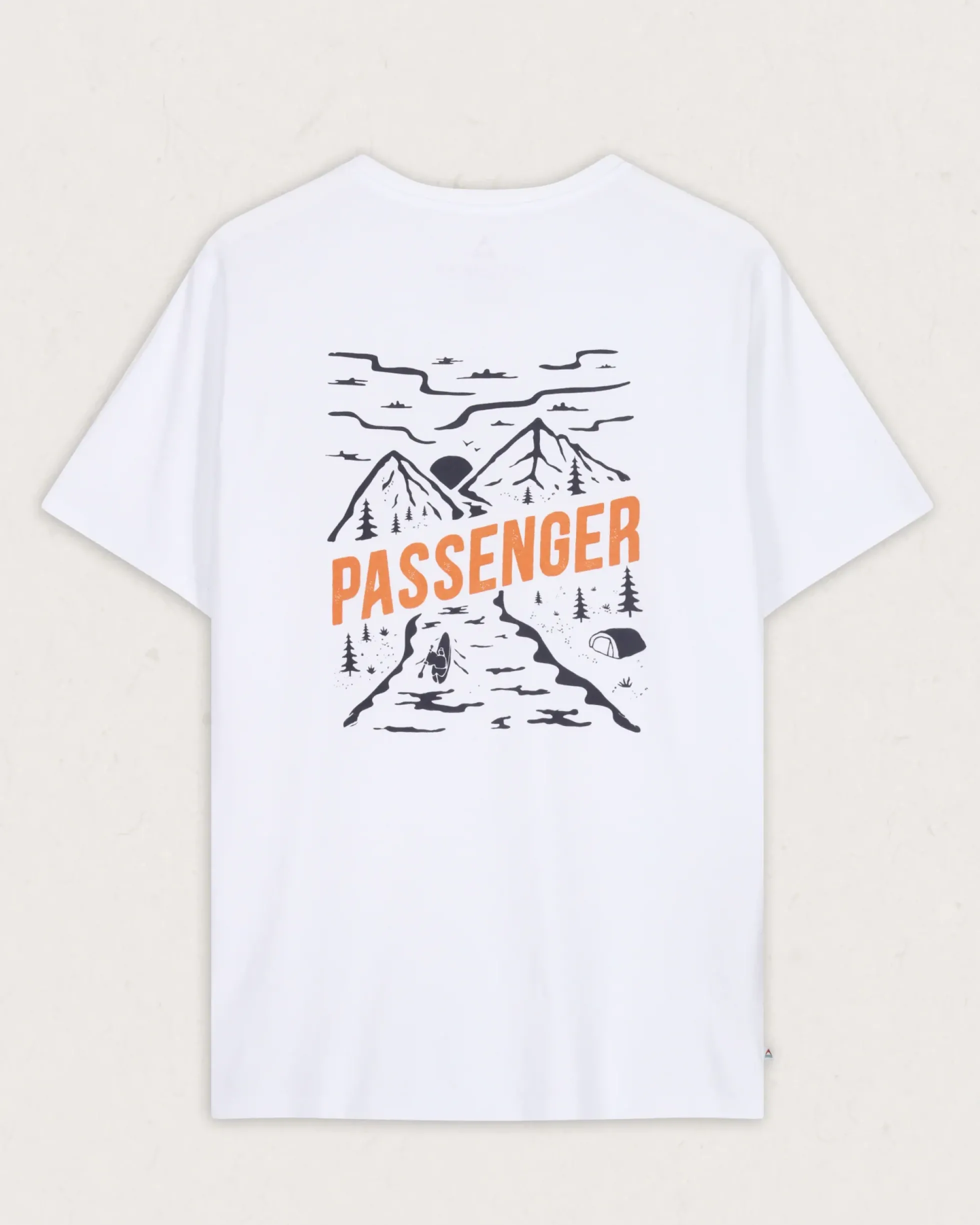 Men's Fjord T-Shirt