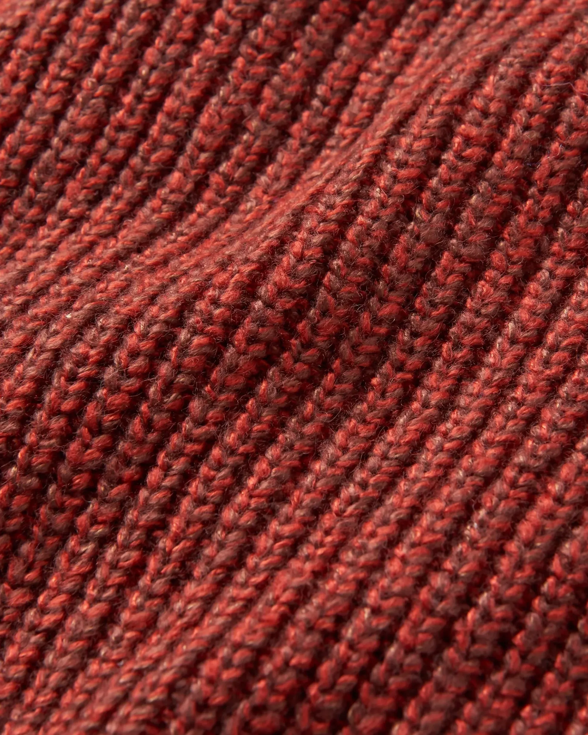 Men's Fog Knitted Jumper