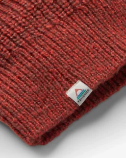 Men's Fog Knitted Jumper