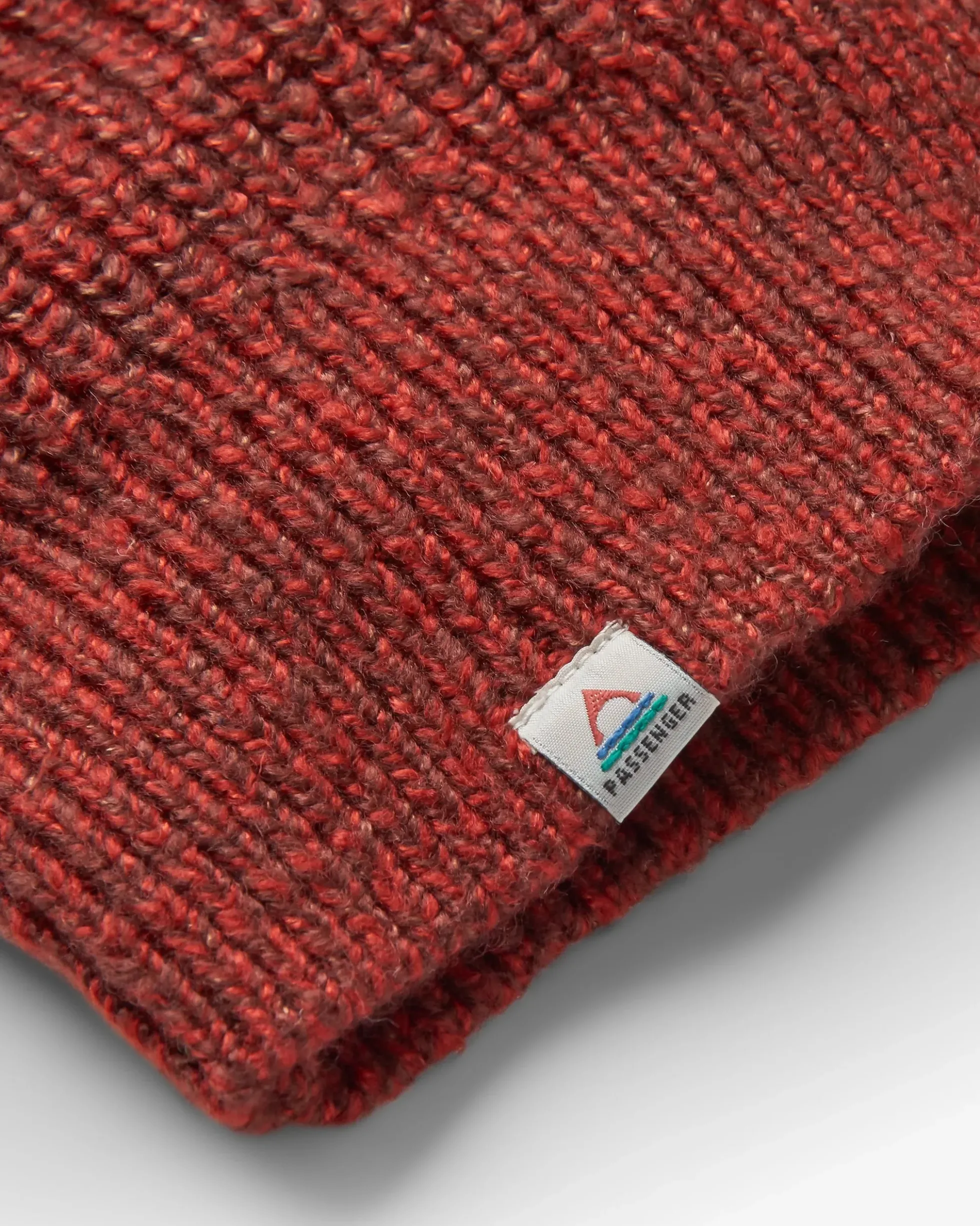 Men's Fog Knitted Jumper