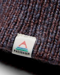 Men's Fog Knitted Jumper