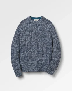Men's Fog Knitted Jumper