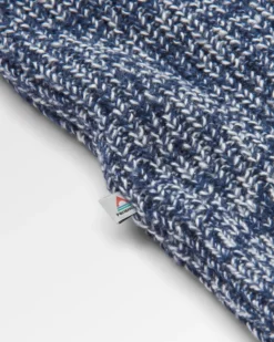 Men's Fog Knitted Jumper