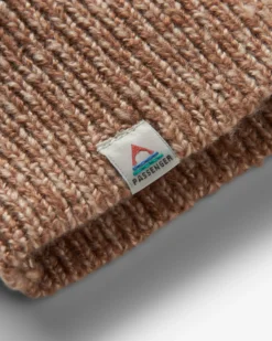 Men's Fog Knitted Jumper