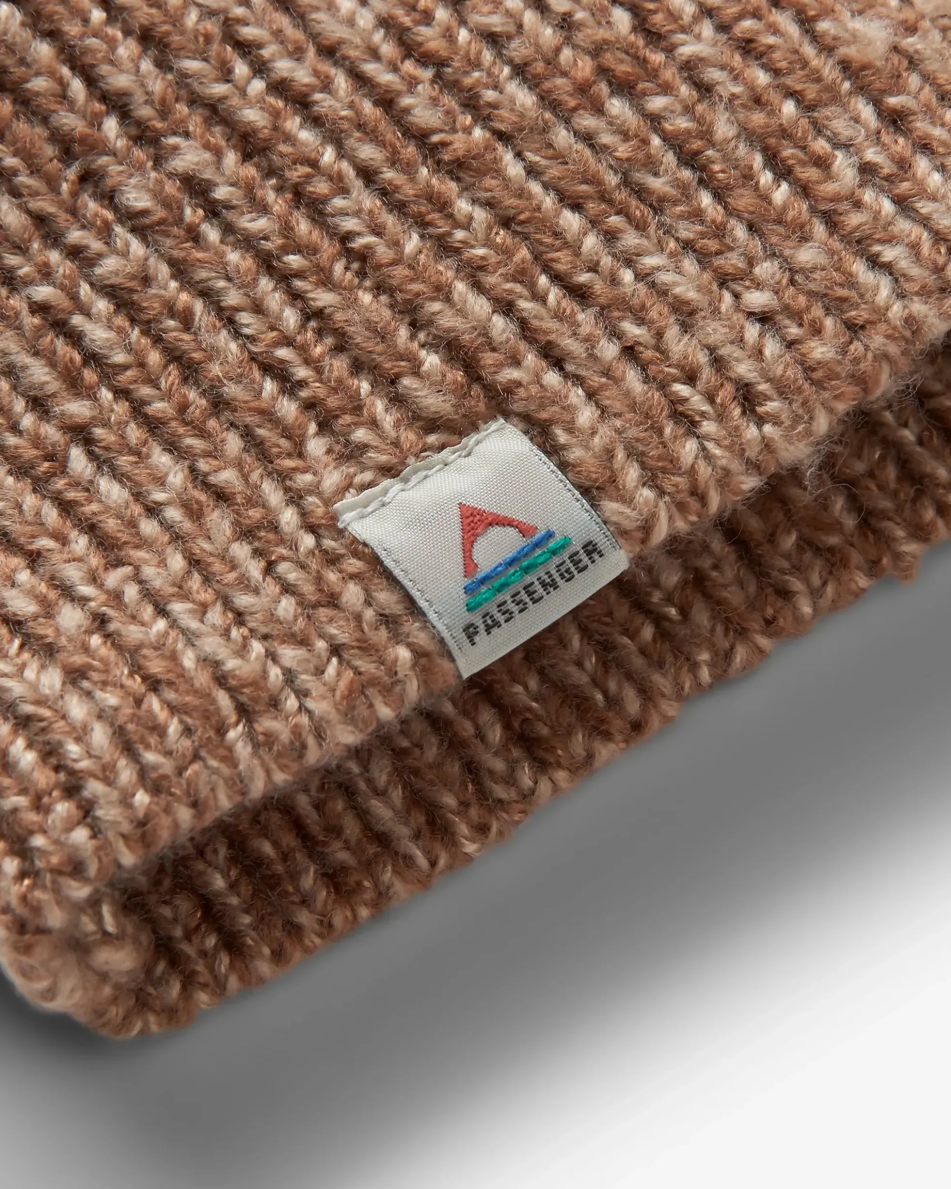 Men's Fog Knitted Jumper