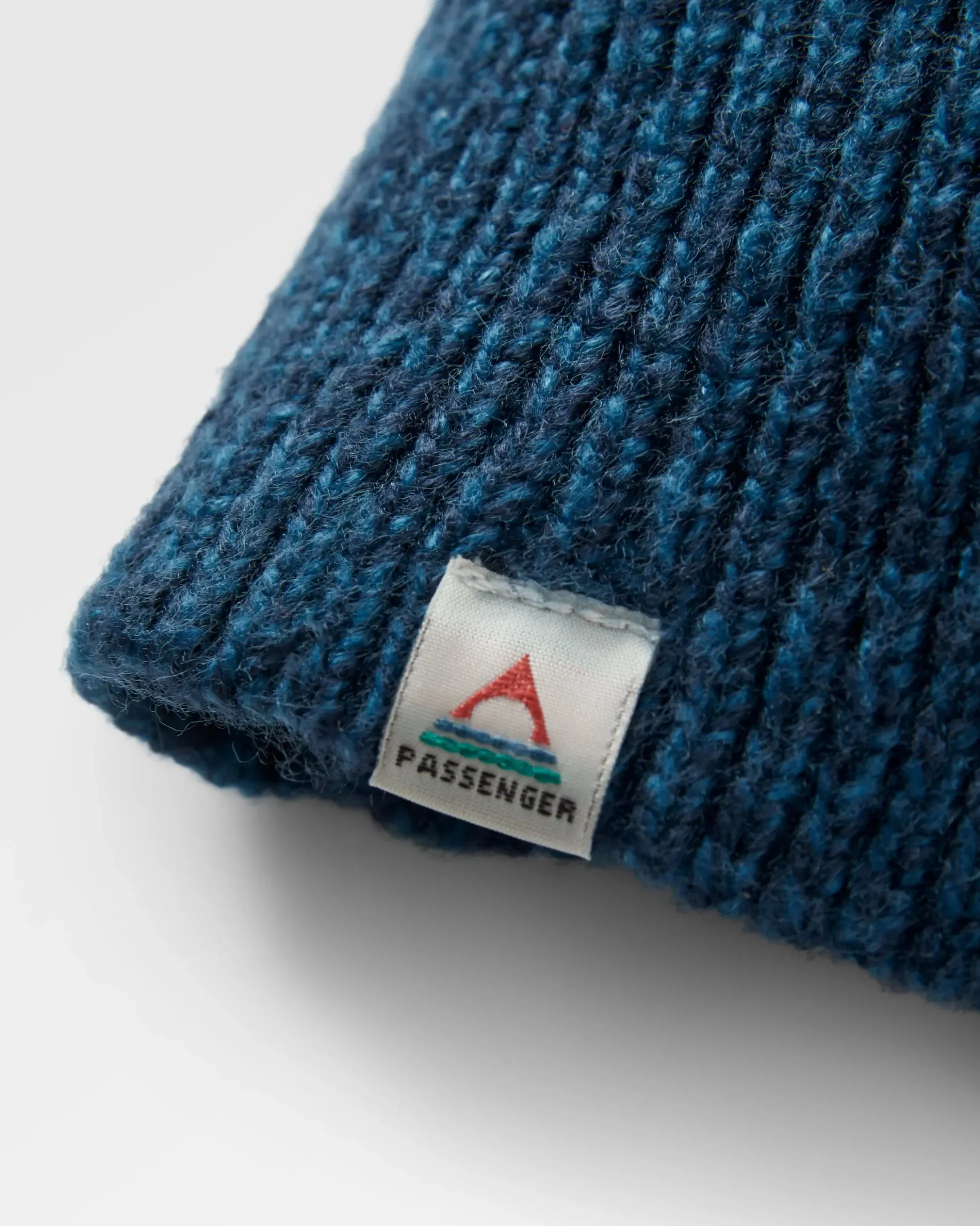 Men's Fog Knitted Jumper