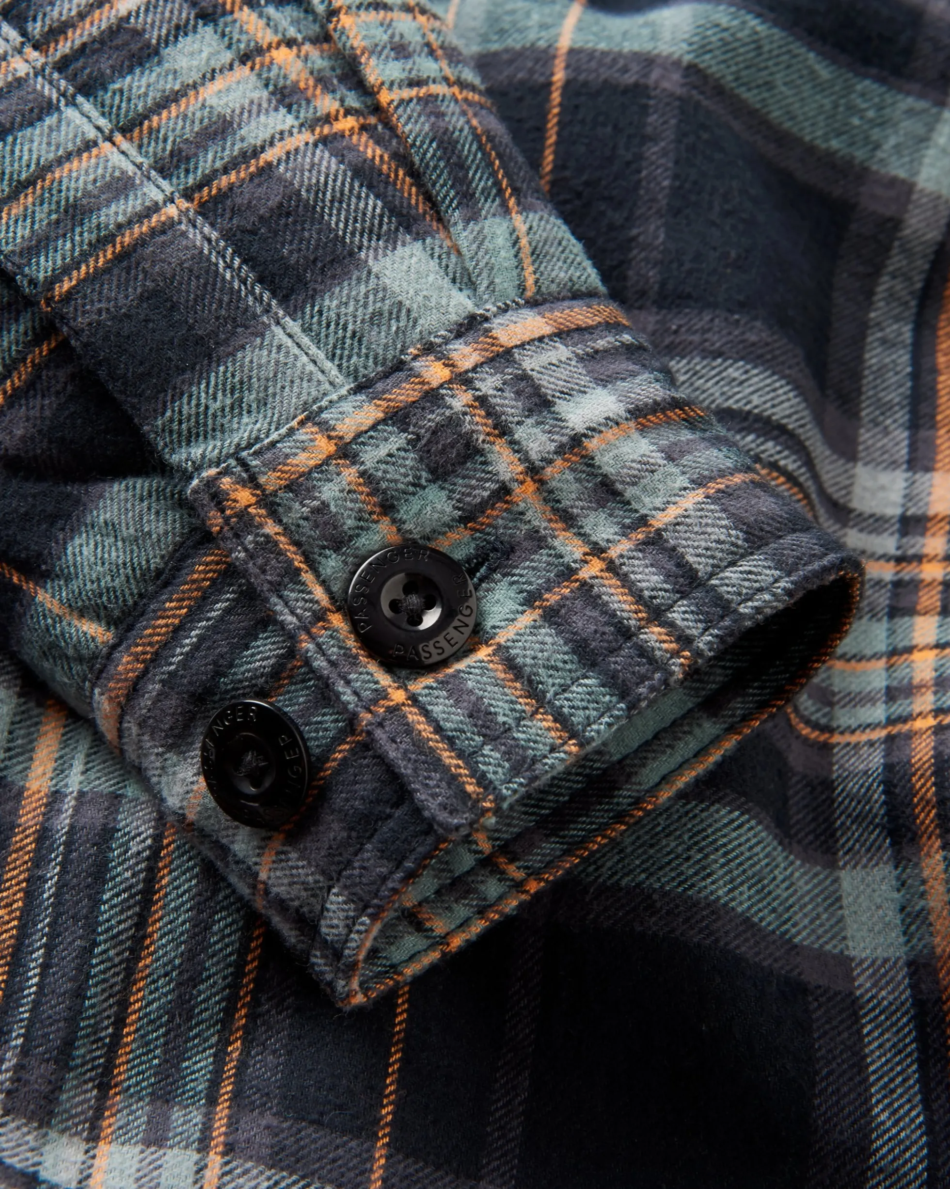 Men's Freestyle Sherpa-Lined Overshirt