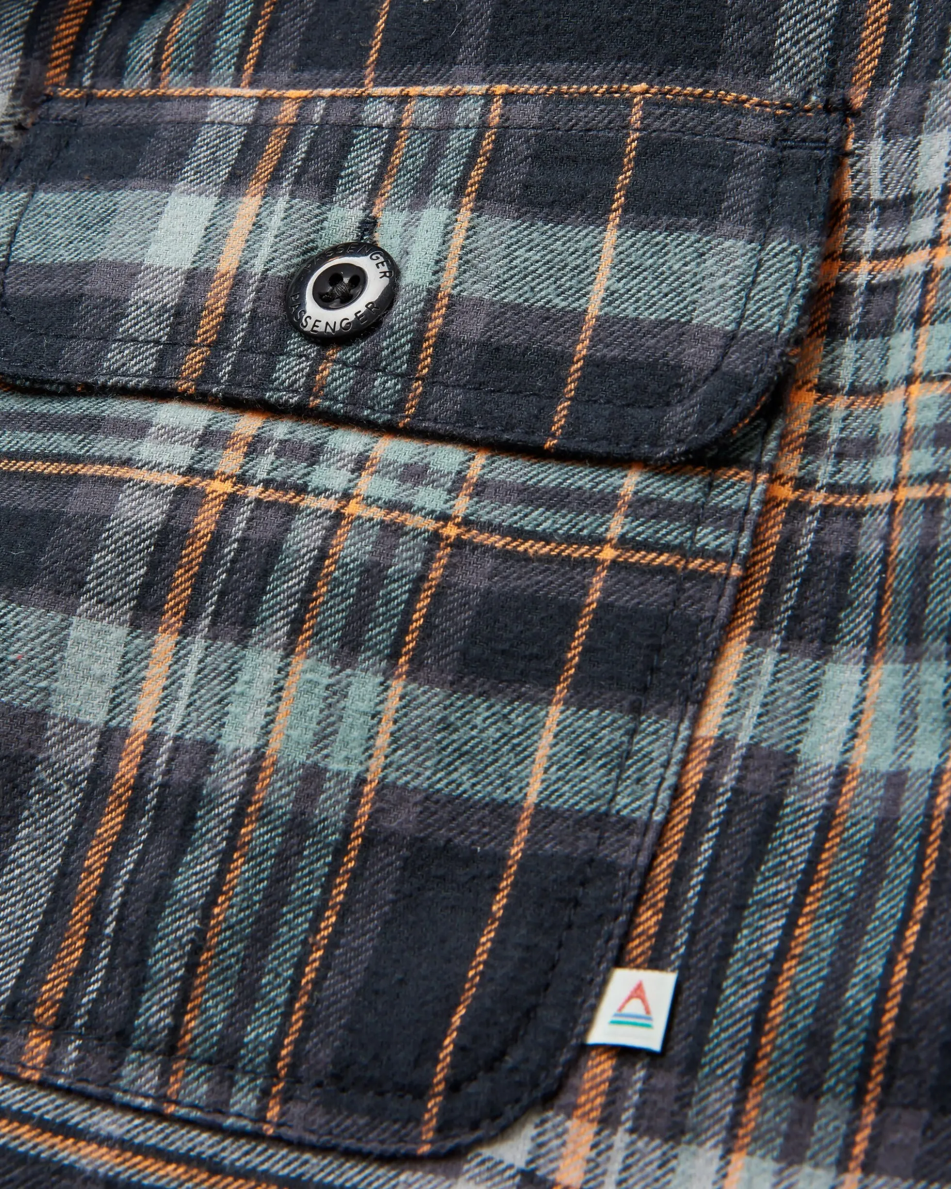 Men's Freestyle Sherpa-Lined Overshirt