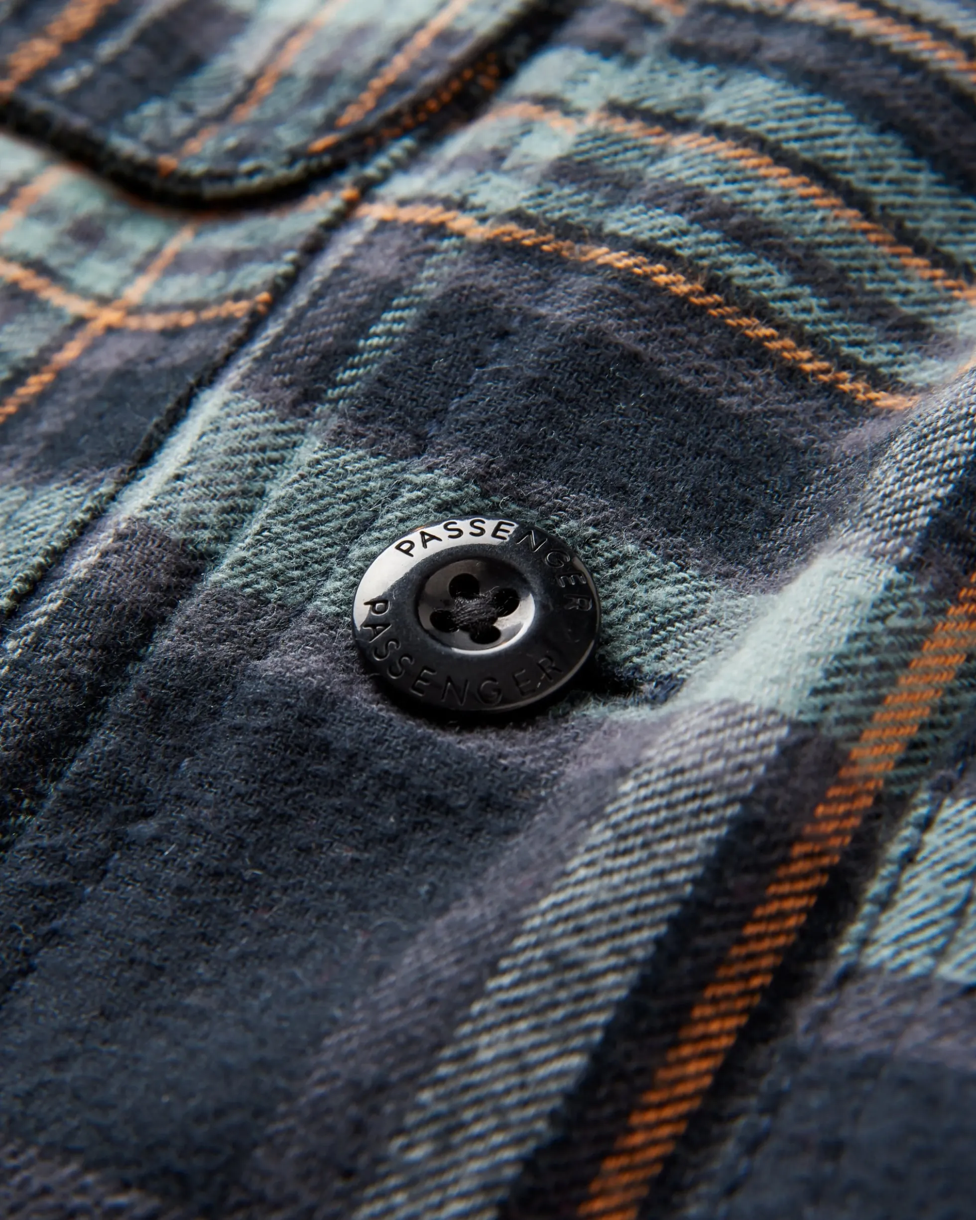 Men's Freestyle Sherpa-Lined Overshirt