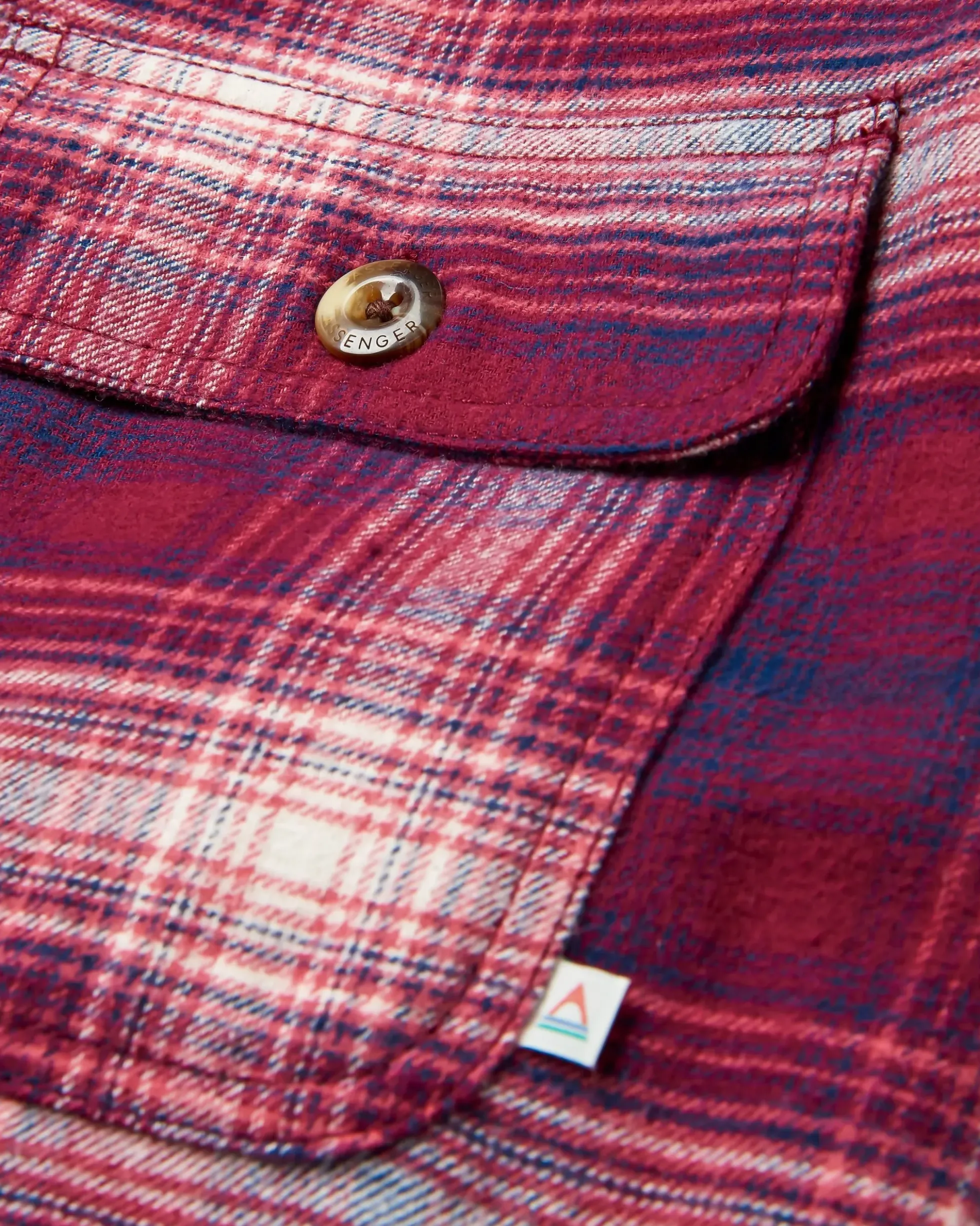 Men's Freestyle Sherpa-Lined Overshirt