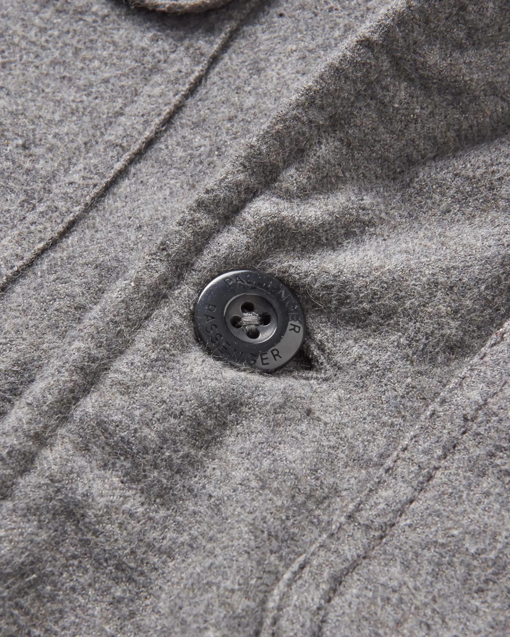 Men's Freestyle Sherpa-Lined Overshirt