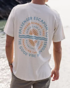 Men's Good Vibes T-Shirt