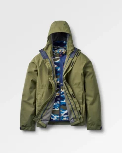 Men's Graniteridge Waterproof 3 in 1 Jacket