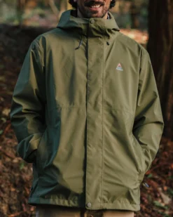 Men's Graniteridge Waterproof 3 in 1 Jacket