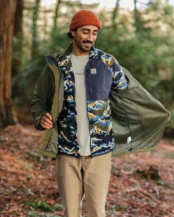 Men's Graniteridge Waterproof 3 in 1 Jacket