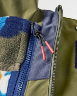 Men's Graniteridge Waterproof 3 in 1 Jacket