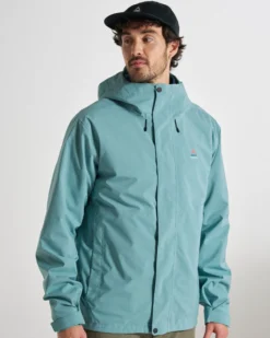 Men's Graniteridge Waterproof 3 in 1 Jacket