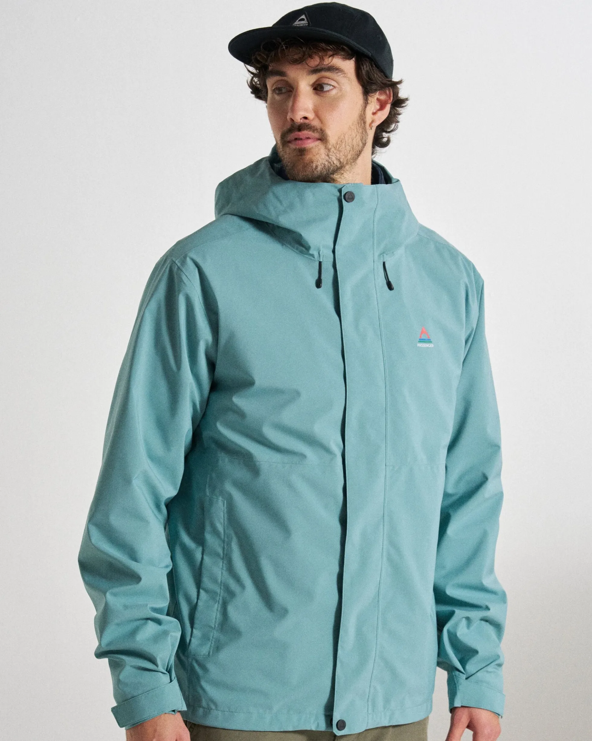 Men's Graniteridge Waterproof 3 in 1 Jacket