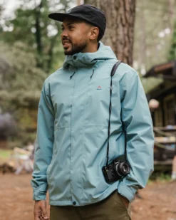 Men's Graniteridge Waterproof 3 in 1 Jacket