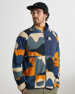 Men's Graniteridge Waterproof 3 in 1 Jacket
